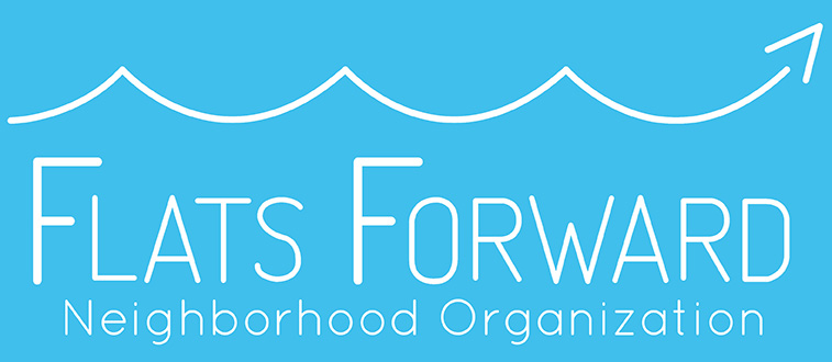 Flats Forward